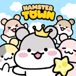 Cover Image of Download Hamster Town 1.1.107 APK