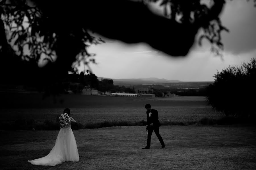 婚礼摄影师Caterina Ciccarelli（ritraestudio）。2023 6月6日的照片