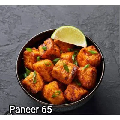 Paneer 65