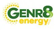 GENR8 Energy Logo