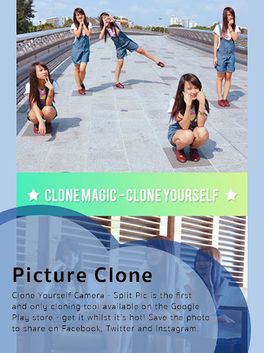 Picture Clone