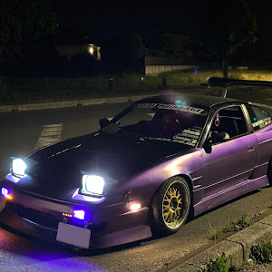 180SX RPS13