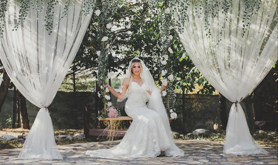 Wedding photographer Sadık Erol (sewedding). Photo of 22 April 2021