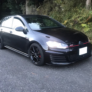 ゴルフGTI