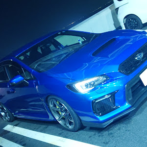 WRX STI