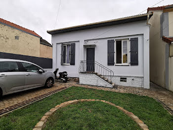 maison à Argenteuil (95)