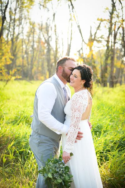 Fotógrafo de casamento Vicky Gilson (vickygilson). Foto de 30 de dezembro 2019