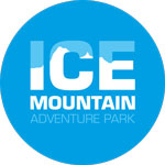 Ice Mountain