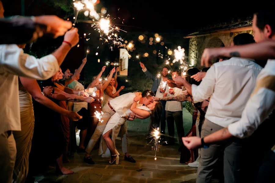 Fotografo di matrimoni Claudio Fasci (claudiofasci). Foto del 2 maggio