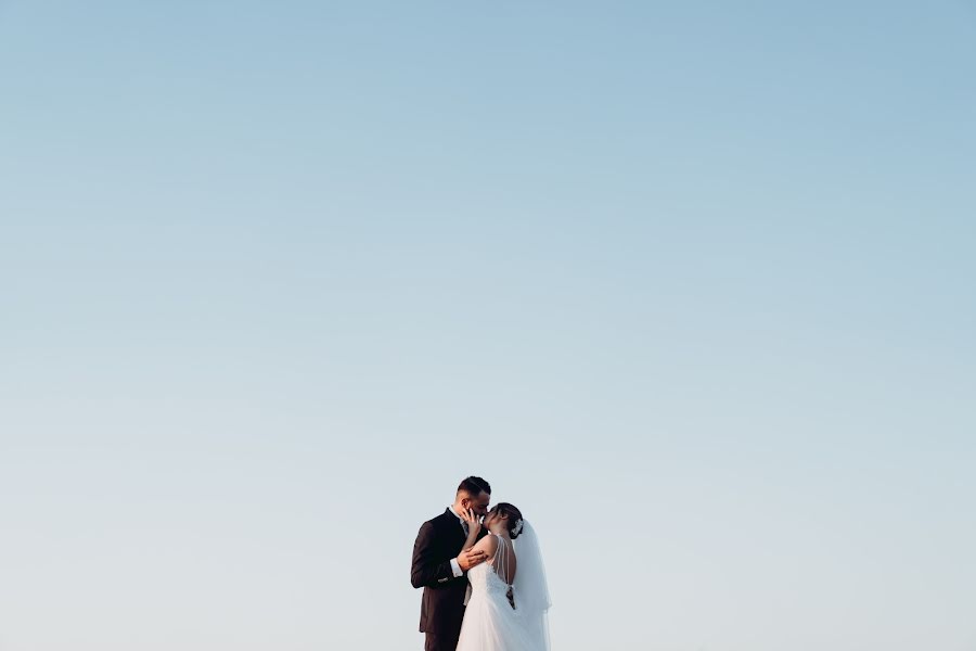 Fotografo di matrimoni Michele Iacondino (micheleiacondino). Foto del 14 luglio 2020