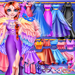 Cover Image of Baixar Baile de Maquiagem Superstar - Jogo de Garotas 1.2.11 APK