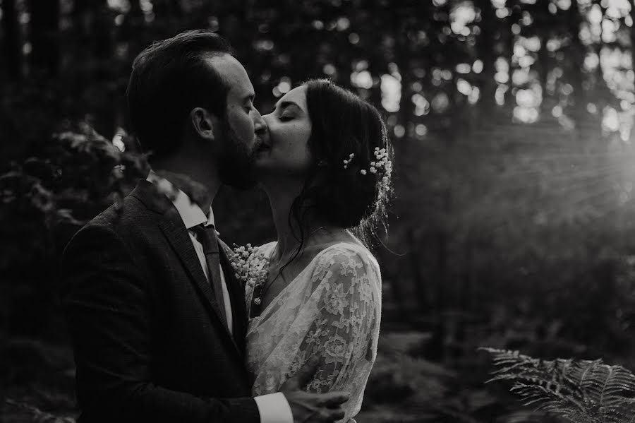 Fotografo di matrimoni Thuriane Photography (thuriane). Foto del 7 maggio 2019