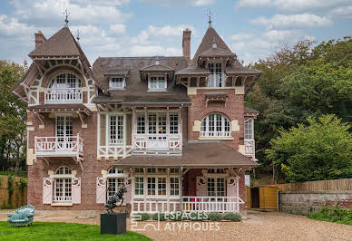 Maison avec terrasse 10