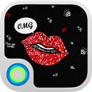 All About Lips - Hola Theme 6.0.2 Icon