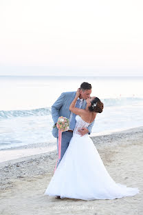 Fotógrafo de casamento Georgios Chatzidakis (chatzidakis). Foto de 20 de dezembro 2019