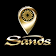 Sands Navigation icon