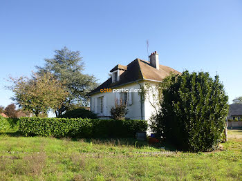 maison à Ségry (36)