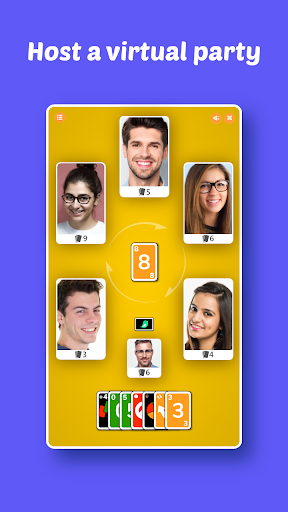 Chirrup: Play Games on Video Call