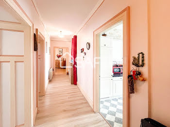 appartement à Remiremont (88)