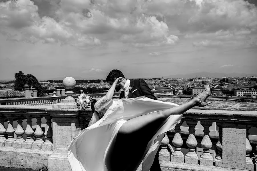 結婚式の写真家Pierpaolo Perri (pppp)。2023 11月9日の写真