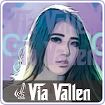 Cover Image of Скачать Top Dangdut Via Vallen - Lengkap 1.0 APK