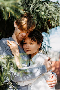 Photographe de mariage Valentina Bogushevich (bogushevich). Photo du 23 avril 2018