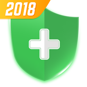 Doctor Sweep(applock, junk clean, speed booster) 1.0.9 Icon