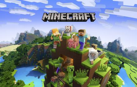 Minecraft Wallpaper small promo image