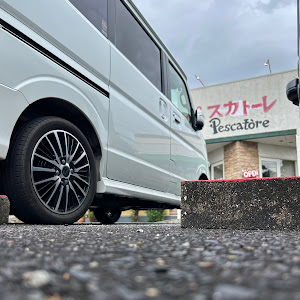 エブリイワゴン DA17W