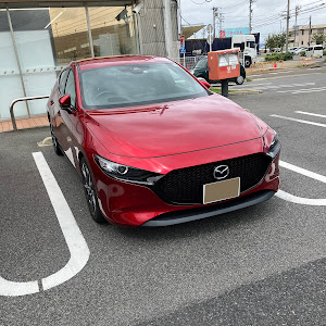 MAZDA3 BPFP