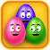 Surprise Eggs icon