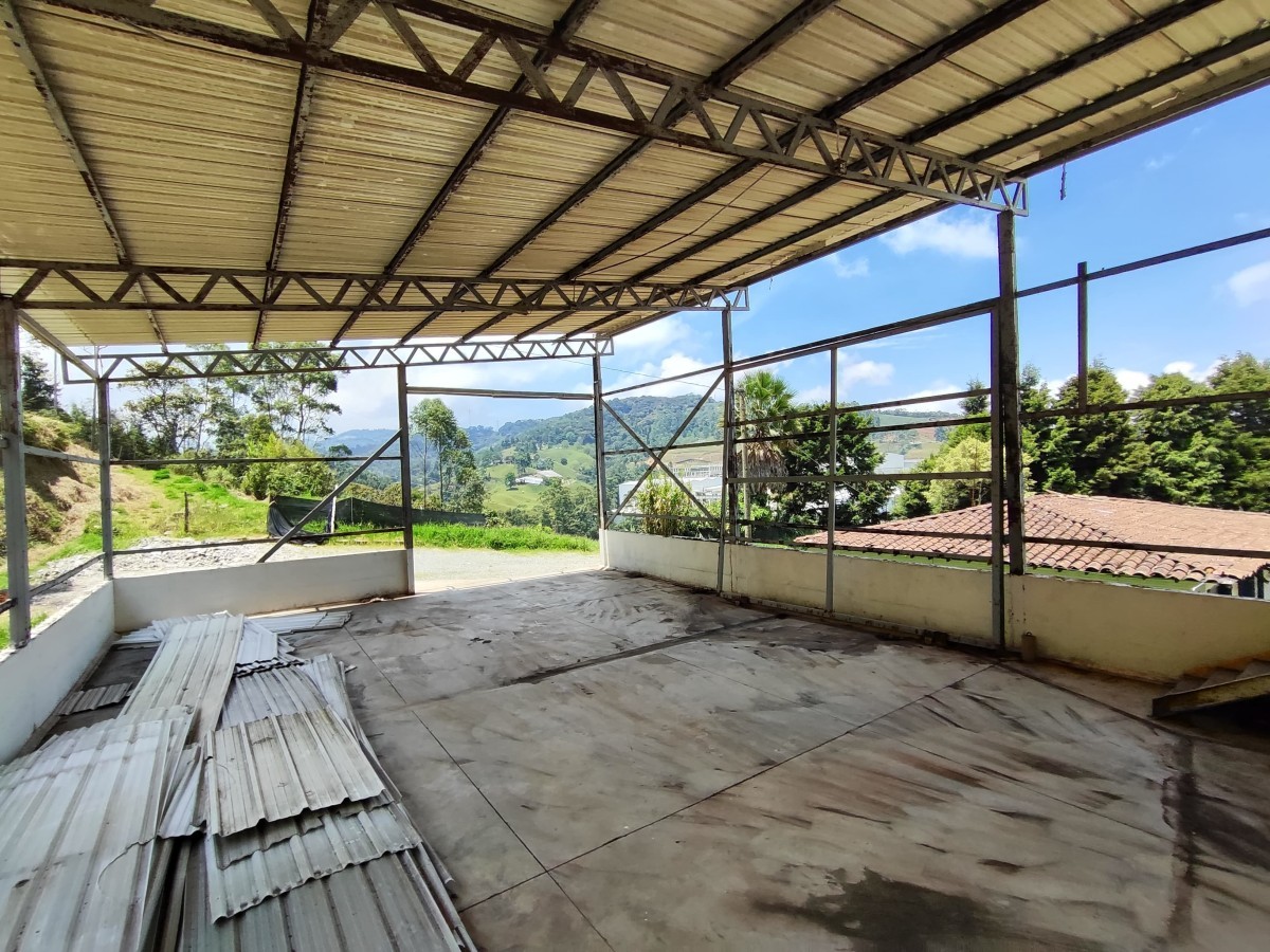 Bodegas para Arriendo en Caldas