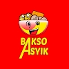 Bakso Asyik, Kebon Jeruk, Jakarta logo