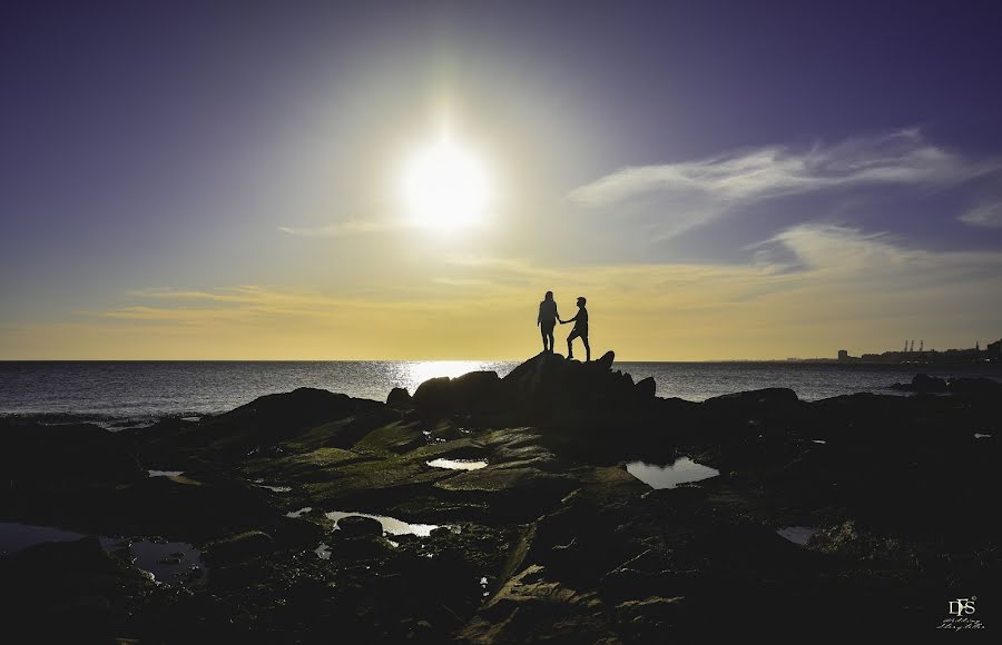 Photographe de mariage Daniel Sandes (danielsandes). Photo du 7 novembre 2020