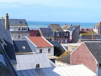 appartement à Ault (80)