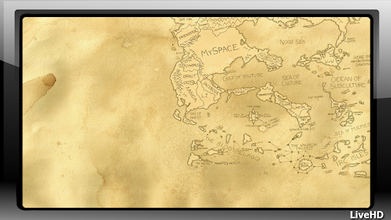Lastest Maps Wallpaper APK