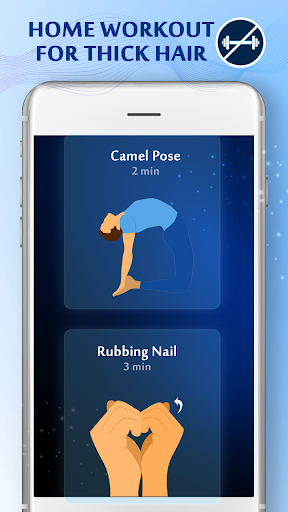 30 Days Hair Growth Tips for Hair Fall Solution