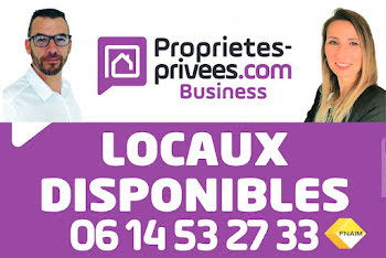 locaux professionnels à Rennes (35)