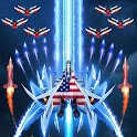 Galaxy Airplane Shooting Games