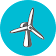 Wind Forecast  icon