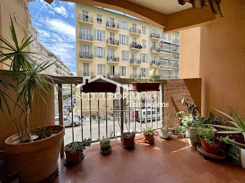 appartement à Nice (06)