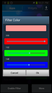 Blue Light(LiveDisplay)(圖5)-速報App