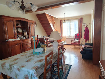 appartement à La Ferté-Bernard (72)