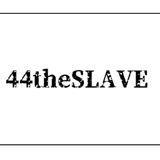 44theSLAVEのプロフィール画像