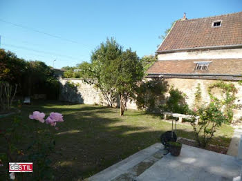 appartement à Saint-Ouen-l'Aumône (95)