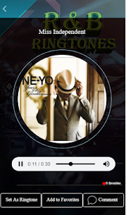 Free R&B Ringtones(圖3)-速報App