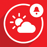 Cover Image of Herunterladen Triglav Vreme 1.2.1 APK