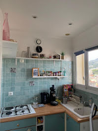 appartement à Nice (06)