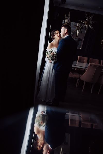 Wedding photographer Anna Starodubceva (aiast). Photo of 28 March 2023