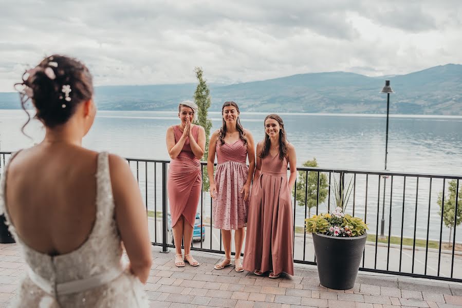 Fotógrafo de bodas Nicole Meszaros (nicolemeszaros). Foto del 20 de enero 2021